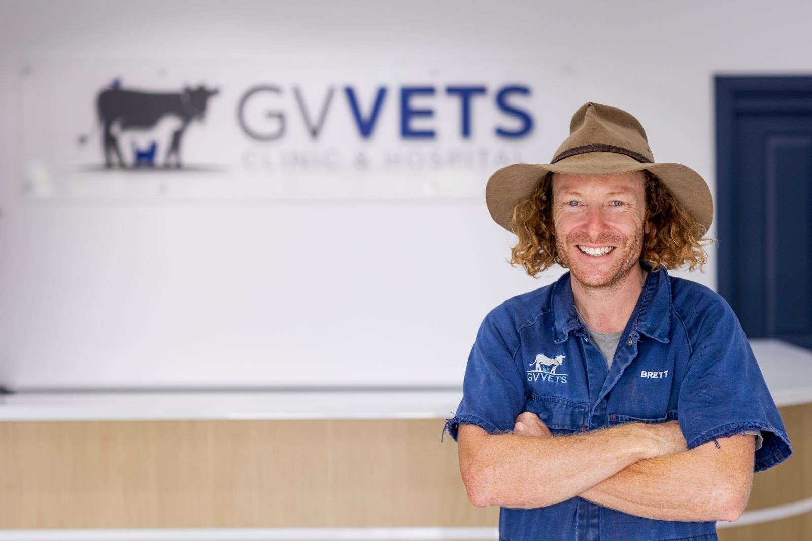 Brett GV Vets