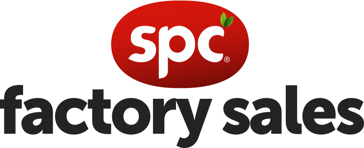 SPC Factory Sales