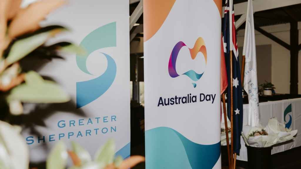 Cover graphic for Australia Day Awards nominations now open