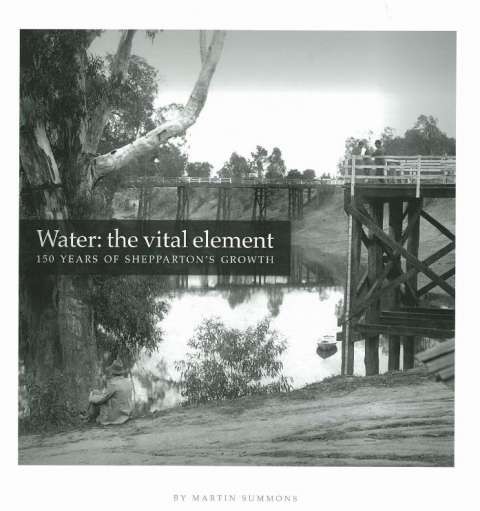 Water: the vital element