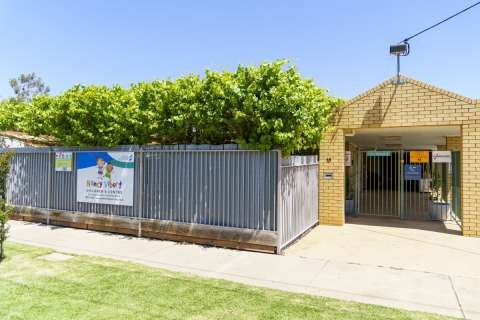 Nancy Vibert Childrens Centre  DSC5830 IMAGE-Jonathan Egan 1
