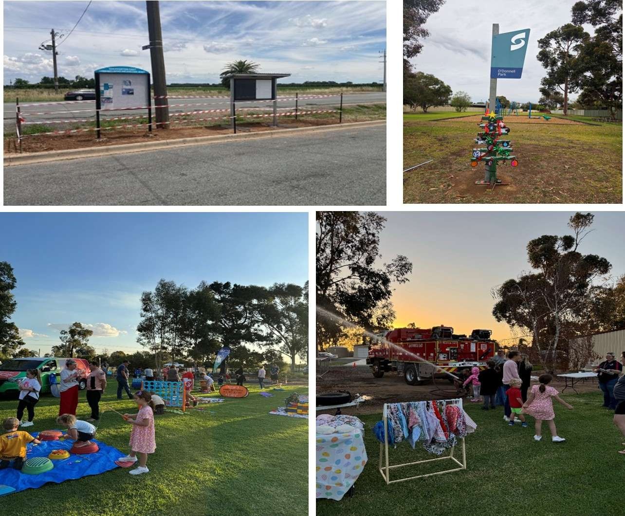 Shepparton East Community Action Plan