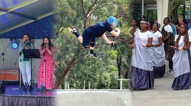 FReeZA Grant Cover Image