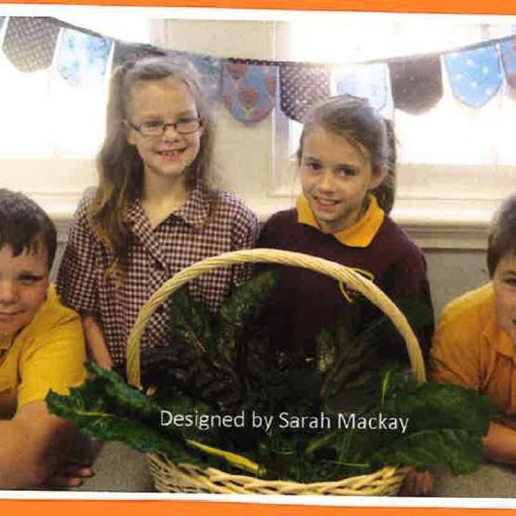 Undera Primary School – Linking the Generations - Past students, grandparents and past members of the school community welcomed the opportunity to be a part of the Linking the Generations project.
Current students interviewed past students about their time at Undera Primary School and produced the Generations Undera PS 2013 video.   Two community festivals, and a recipe package contributed to the success of linking the generations in Undera.  