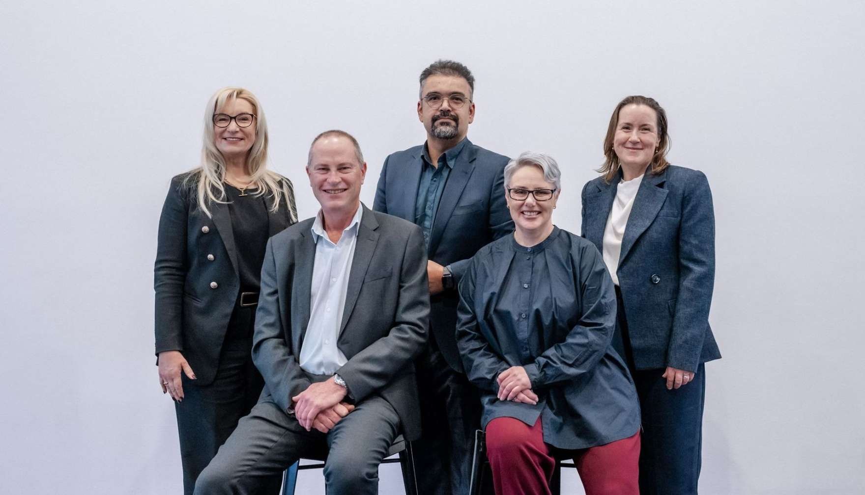 Sep 2026 Executive Leadership Team