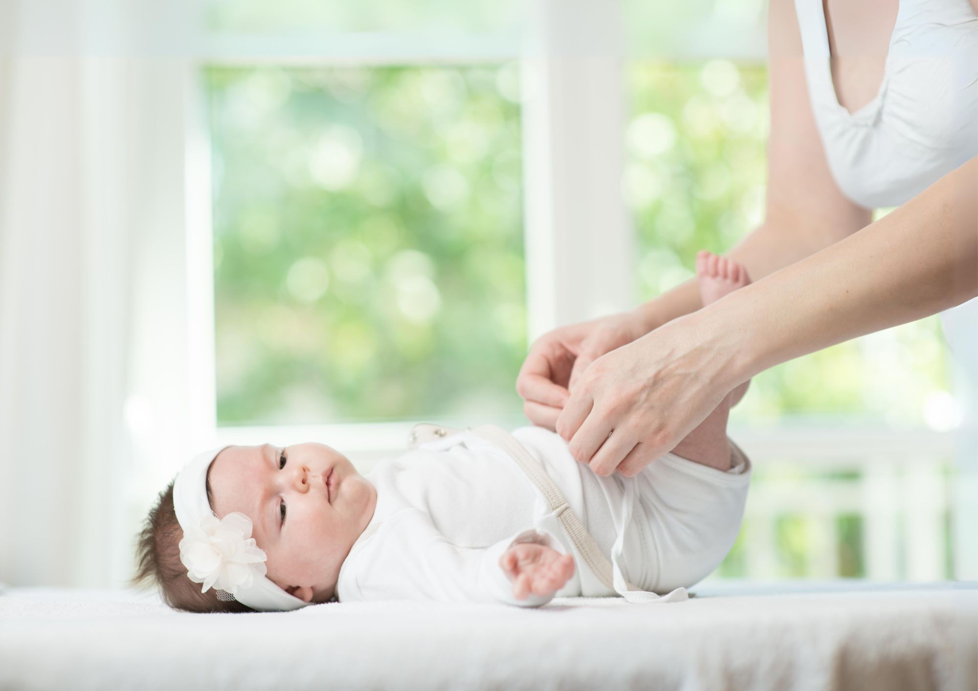 Nappy collection service Greater Shepparton City Council