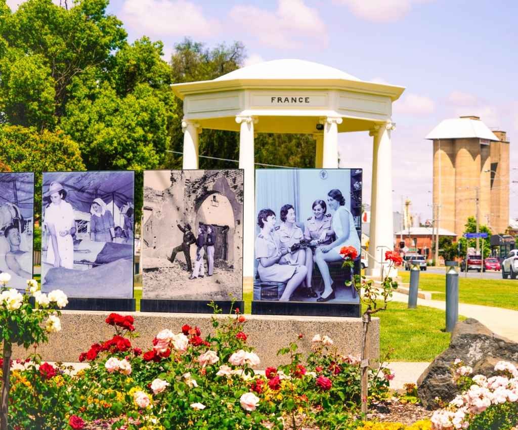 Cover image for event - ANZAC Day Services in Greater Shepparton