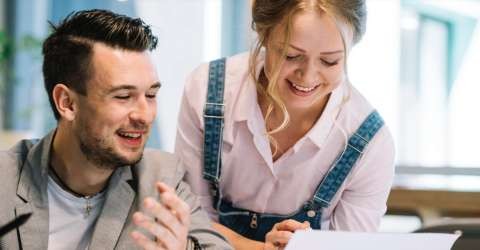 Grant Writing