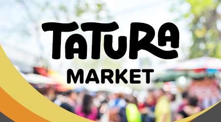 Tatura Market Webtile