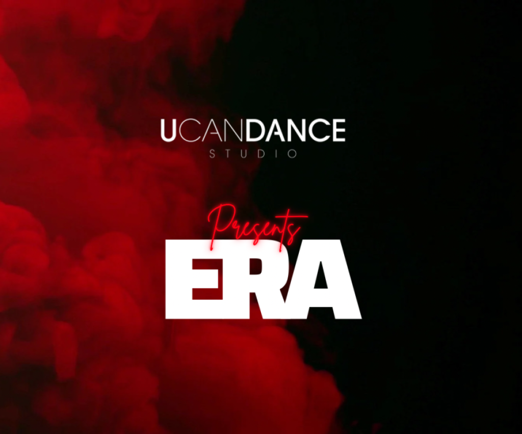 Cover image for event - UCANDANCE presents ERA