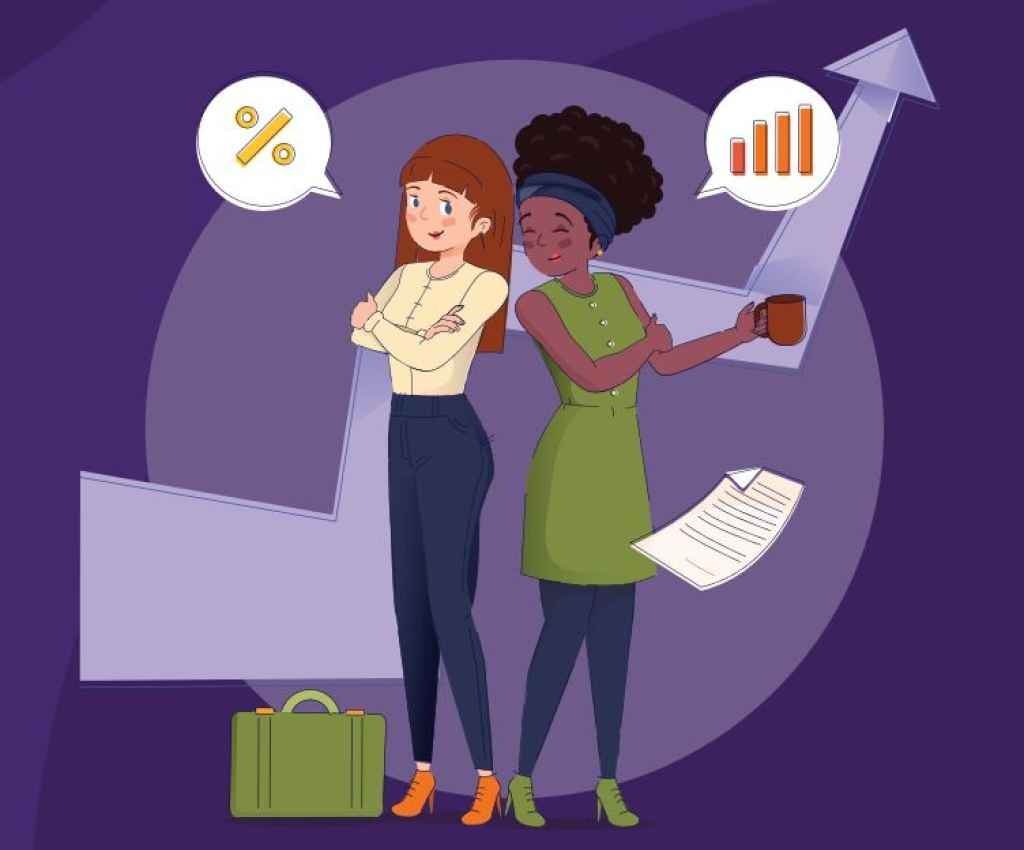Cover image for event - ​Women's Financial Literacy Workshop