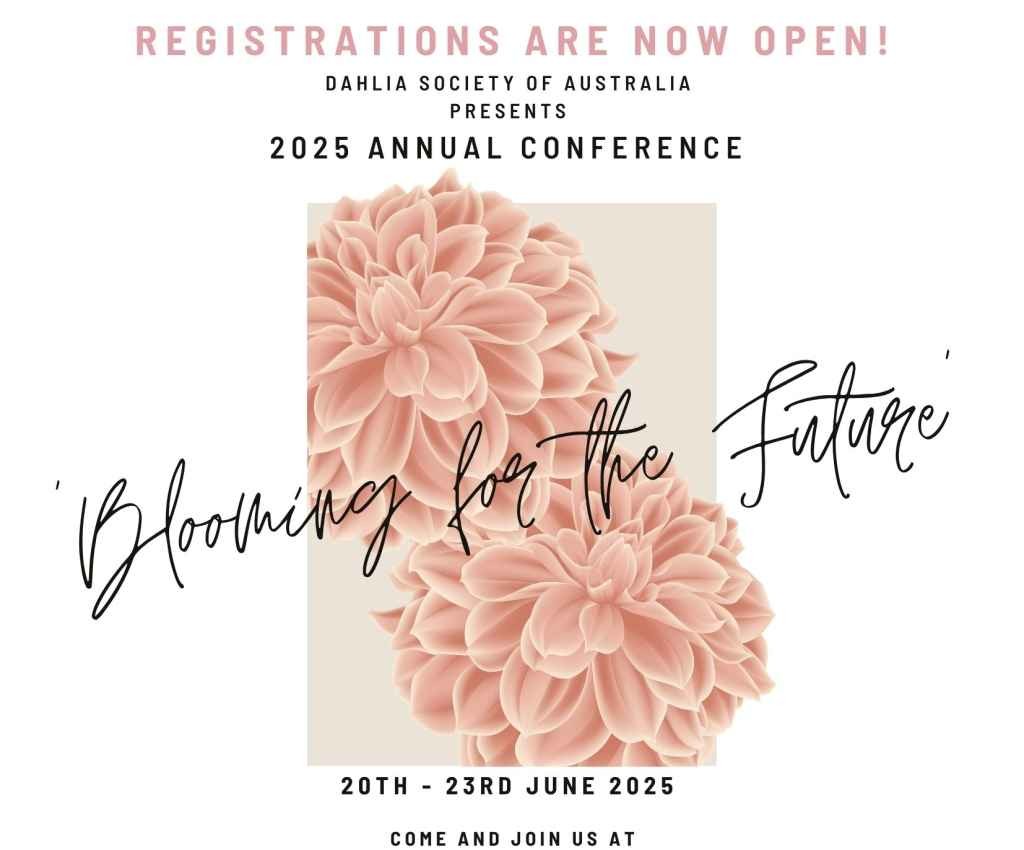 Cover image for event - Blooming for the Future