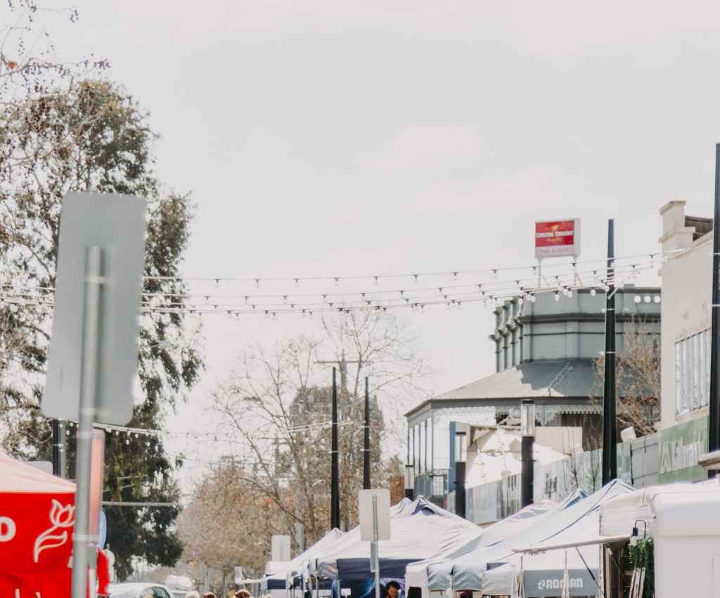 Cover image for event - Winter City Market 2025 