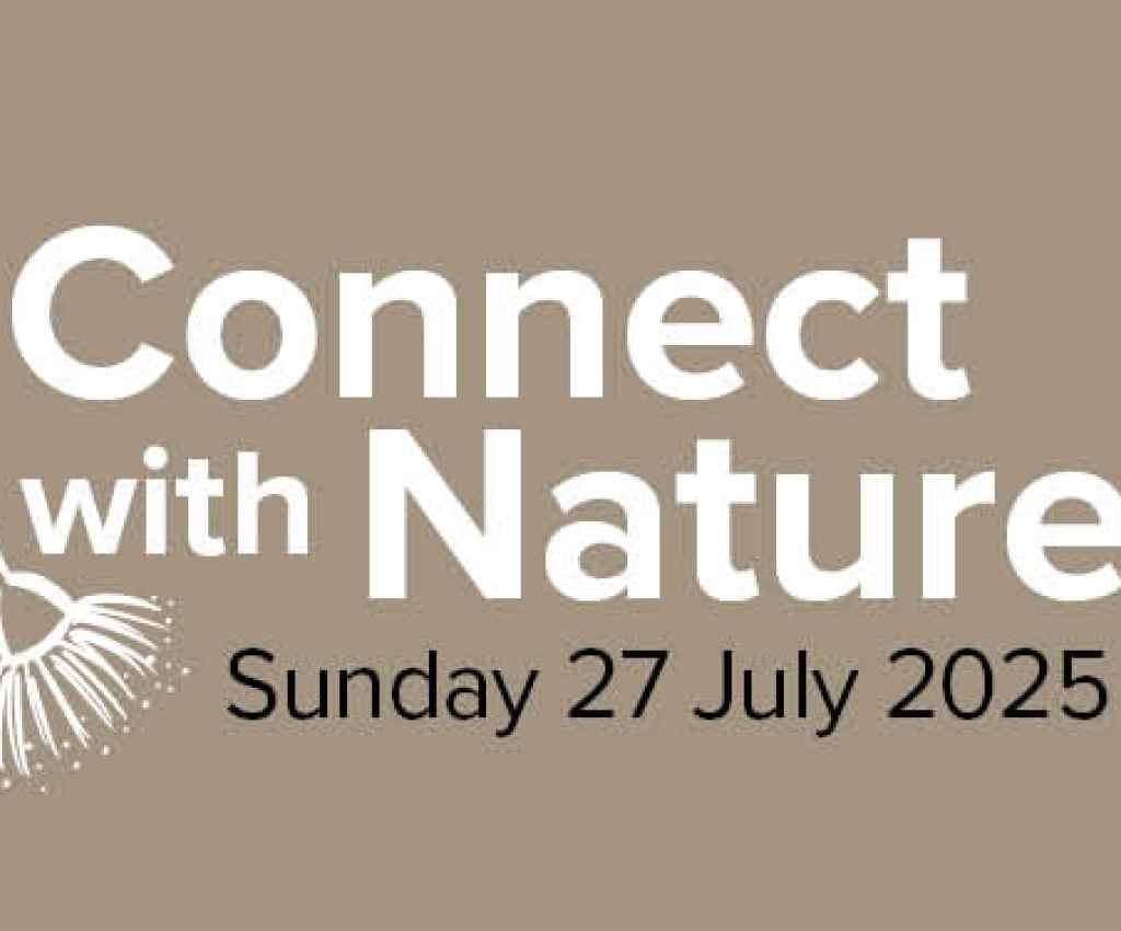 Cover image for event - National Tree Day