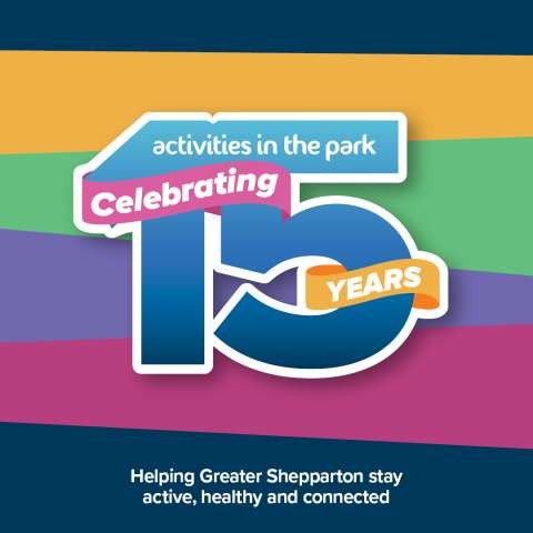 AITP - Celebrating 15 Years - Social