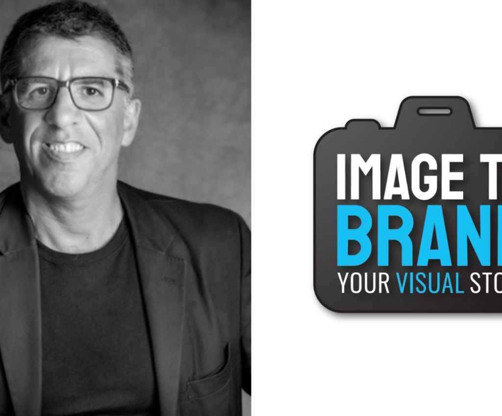Cover image for event - Using Imagery to Bring Your Brand to Life
