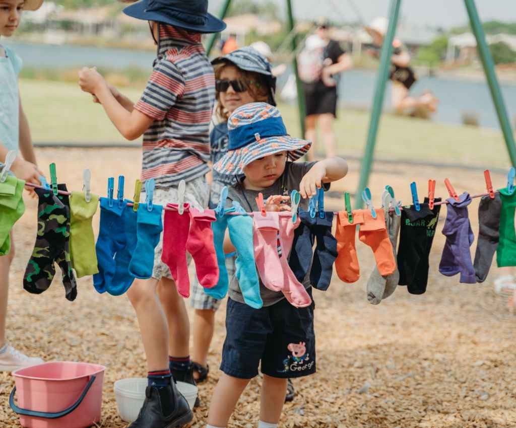 Cover image for event - Playground Escapade
