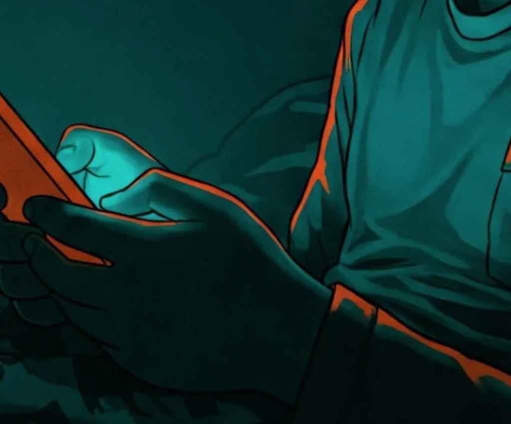 Cover image for event - The impact of the 'manosphere' on educators