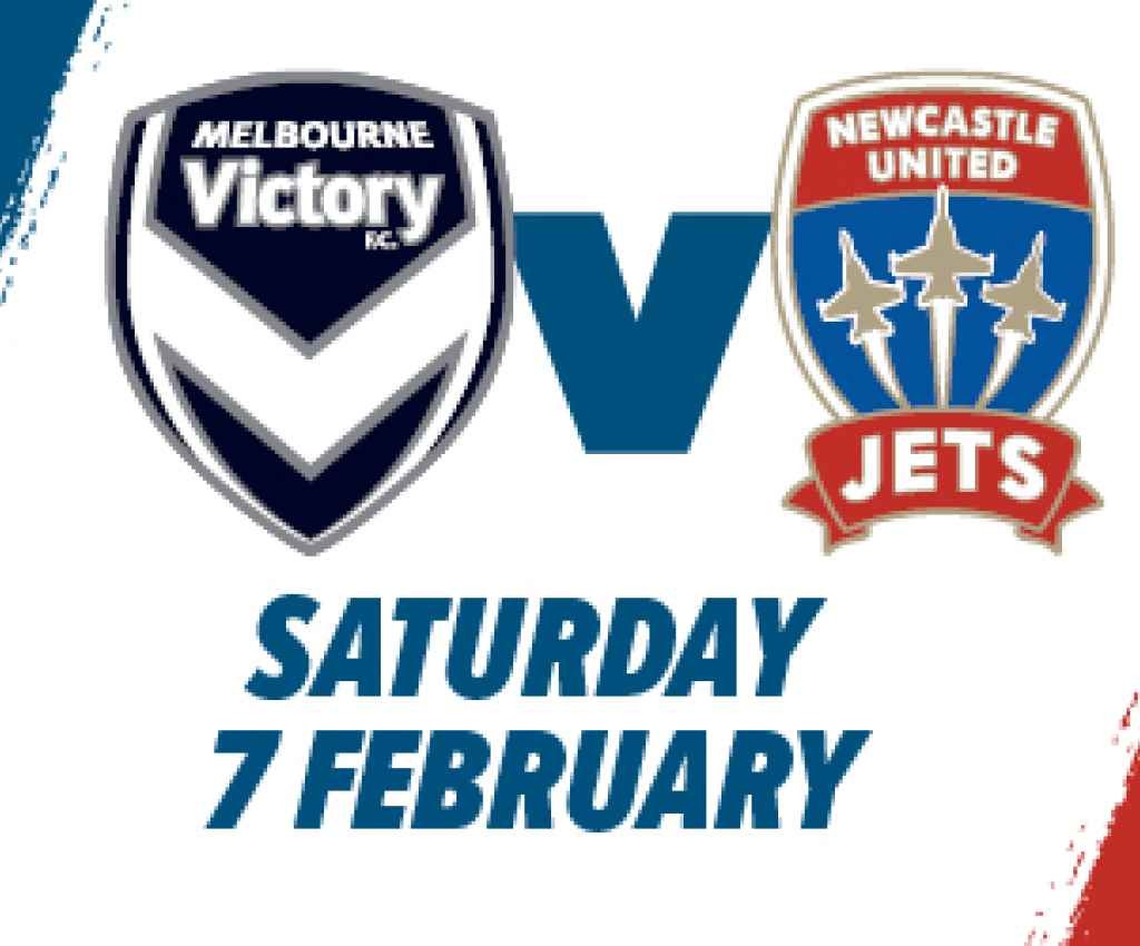 Cover image for event - Ninja A-League Women fixture: Melbourne Victory v Newcastle Jets