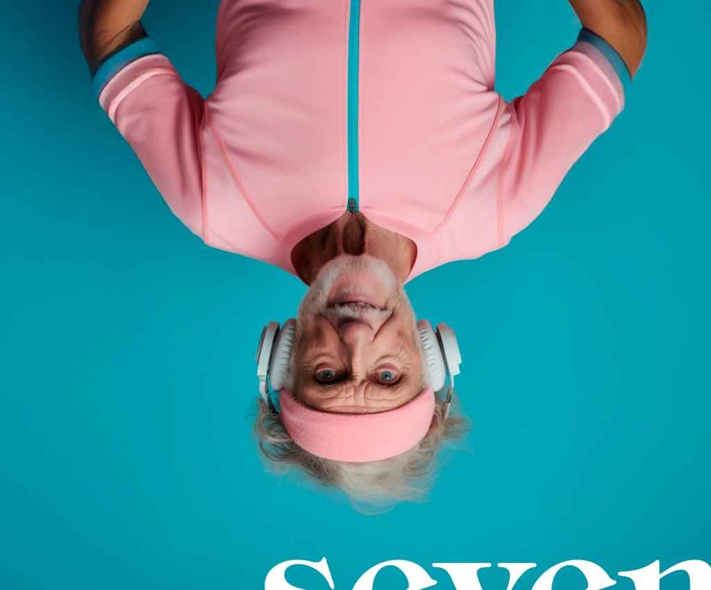 Cover image for event - Seventeen