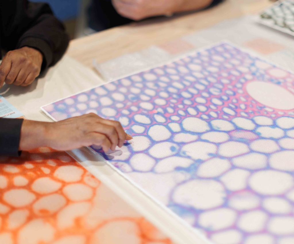 Cover image for event - Kaiela Arts Editions