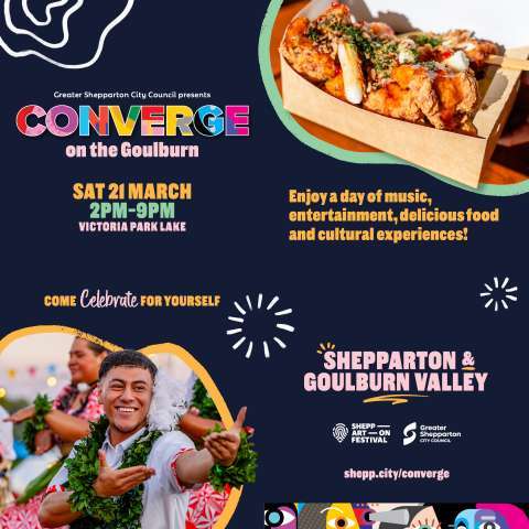 Converge - Social Media - Grid 01-02-03-04