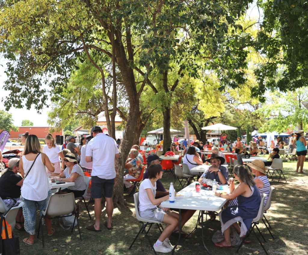 Cover image for event - TatFest 2026