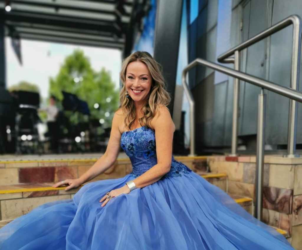 Cover image for event - Opera in the Orchard