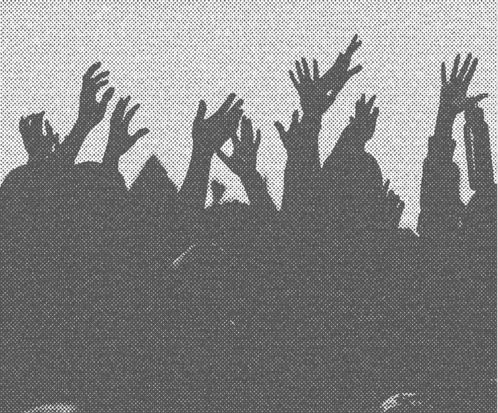 Cover image for event - Eats, Beats & Meets