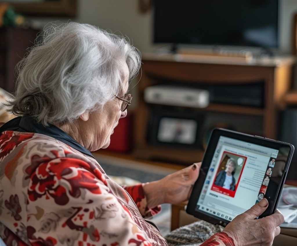Cover image for event - Tech 000 Drop In Session - Tech Help at Shepparton Library