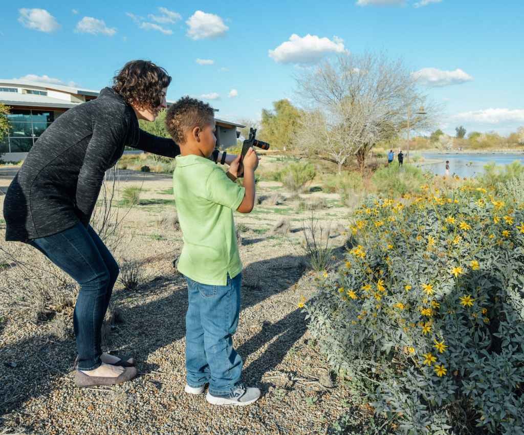 Cover image for event - Citizen Science Drop-in at Shepparton Library