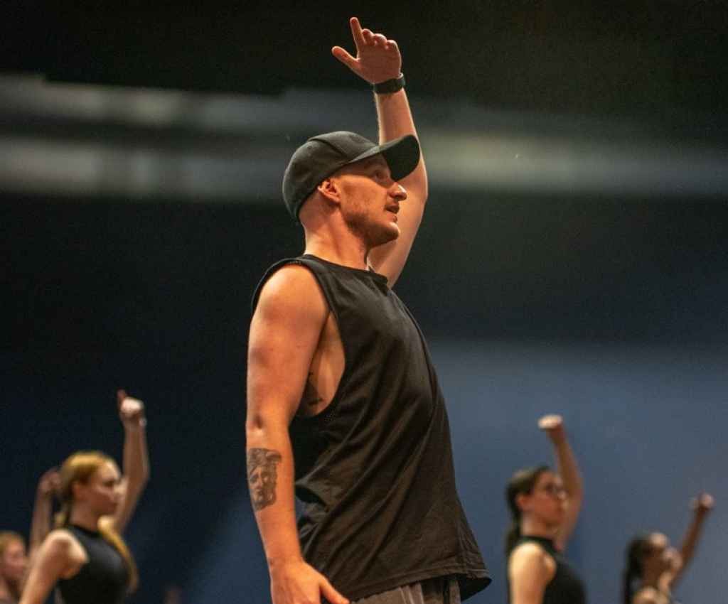 Cover image for event - Riverlinks & Transit Dance present 2026 Holiday Dance Program