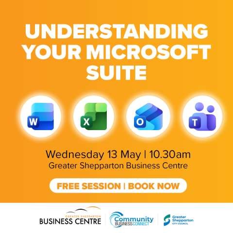Business Workshop 2 - Social Media - Post 01