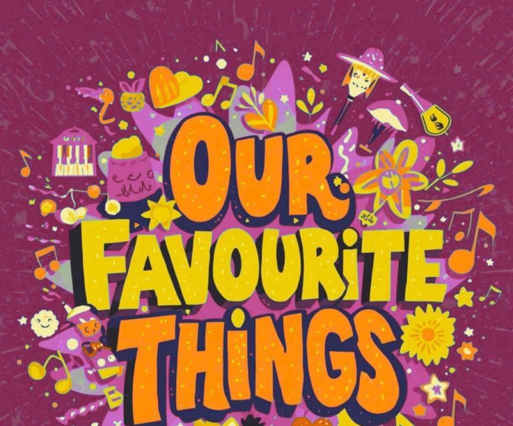 Cover image for event - Riverlinks & Shepparton Brass and Wind present Our Favorite Things -- At Tatura Victory Hall - Part of the In Your Town Series