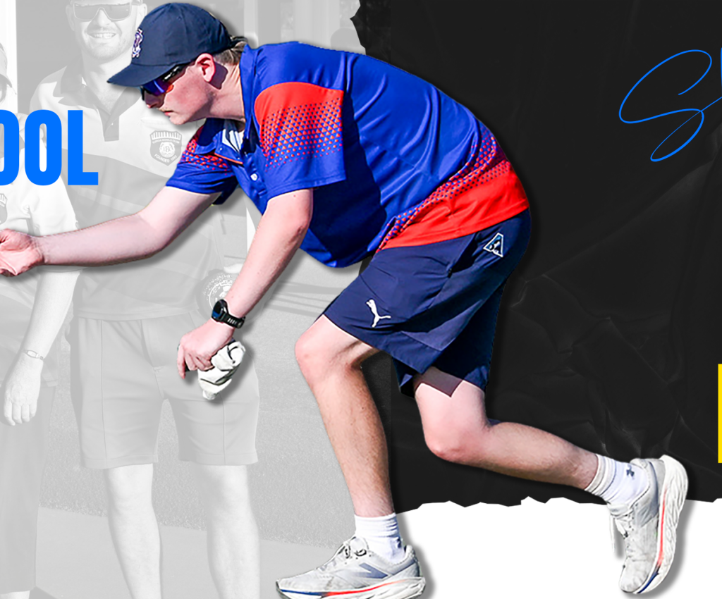 Cover image for event - 2026 Novice State Bowls Carnival