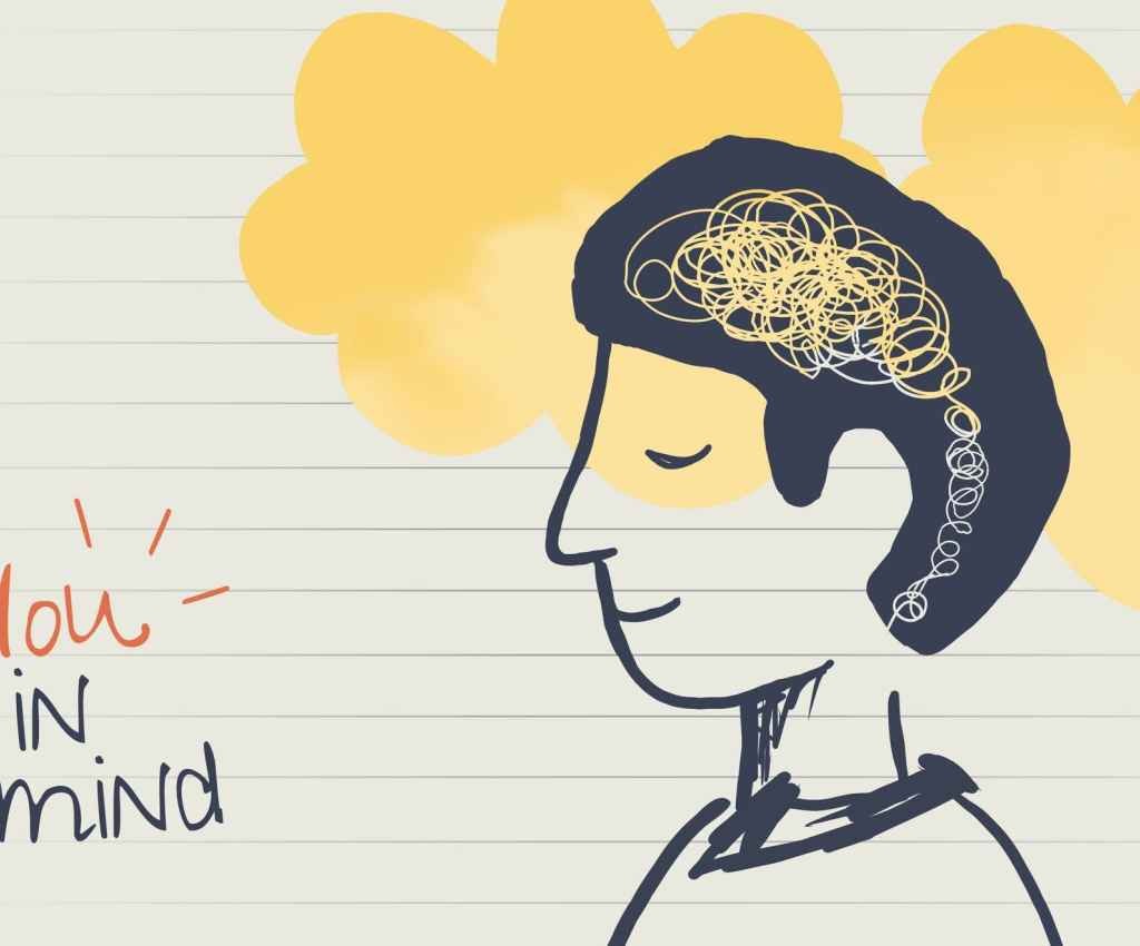 Cover image for event - Wellbeing Wednesday @ GV Wellbeing