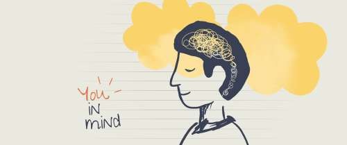 Cover image for event - Wellbeing Wednesday @ GV Wellbeing
