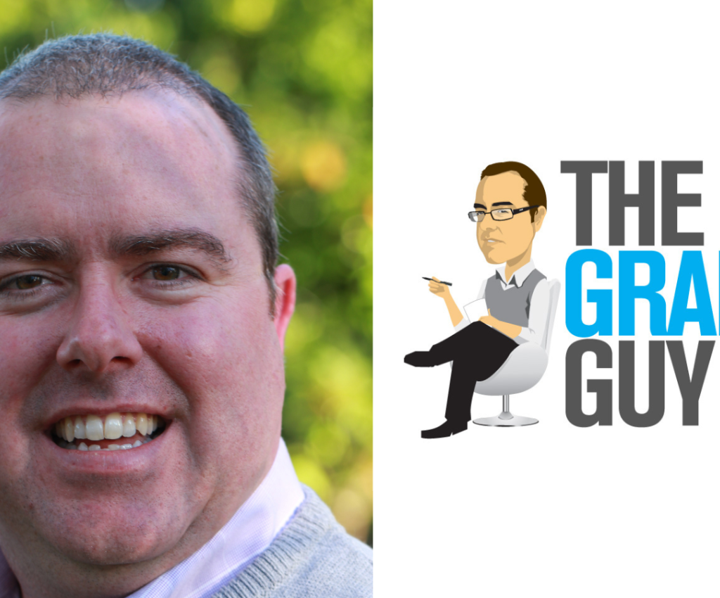 Cover image for event - Getting Grant Ready