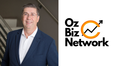 Cover image for event - Scaling Your Business with Confidence