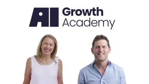 Cover image for event - Using AI Tools to Work Smarter
