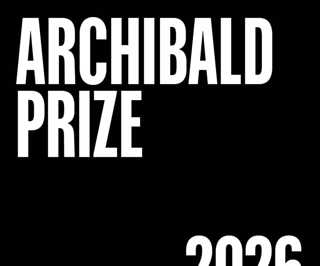 Cover image for event - Archibald Prize 2026 at Shepparton Art Museum