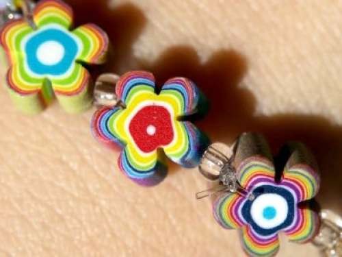 Cover image for event - Polymer Clay Jewellery-Making Workshop