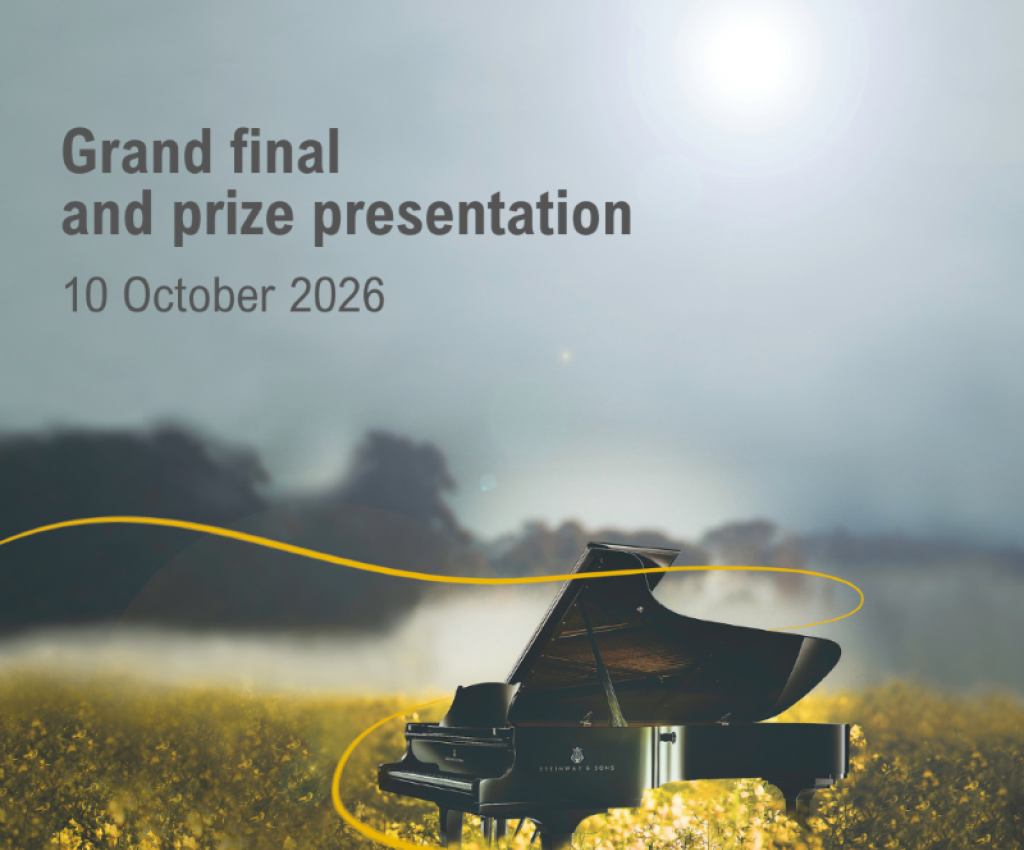 Cover image for event - Riverlinks presents Australian National Piano Award - Grand Final - and prize presentation -- Part of October Music Month