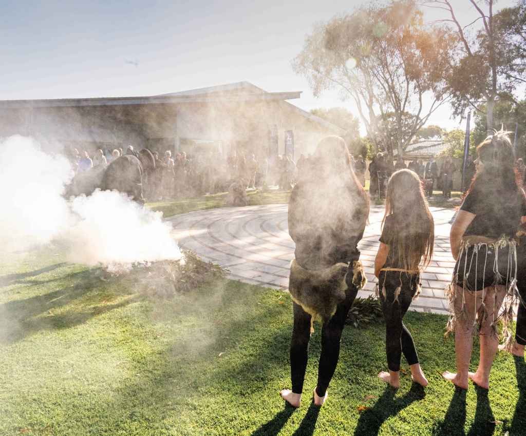 Cover image for event - 11th Ngar-wu Wanyarra Aboriginal and Torres Strait Islander Health Conference