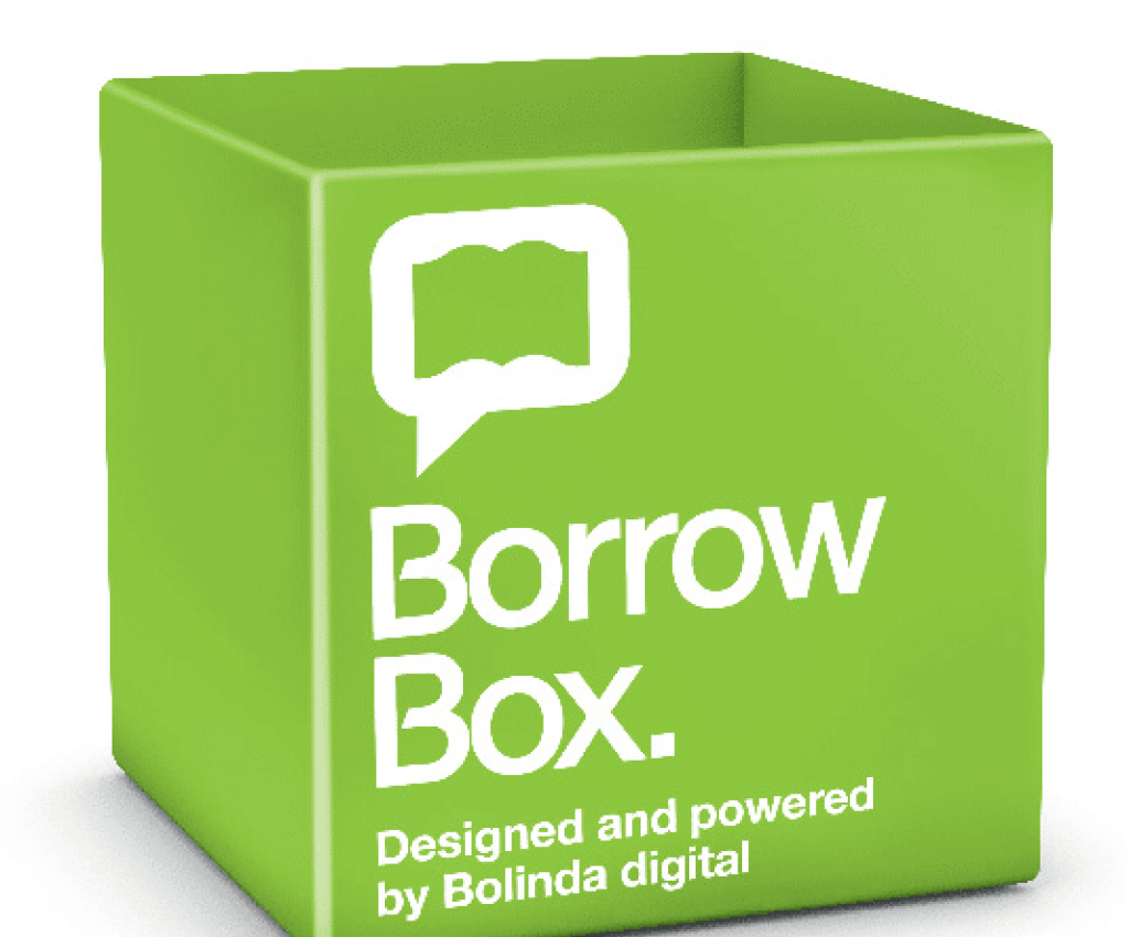 Cover image for event - Get Online Week  at Shepparton Library - Intro to free eBooks & eAudiobooks