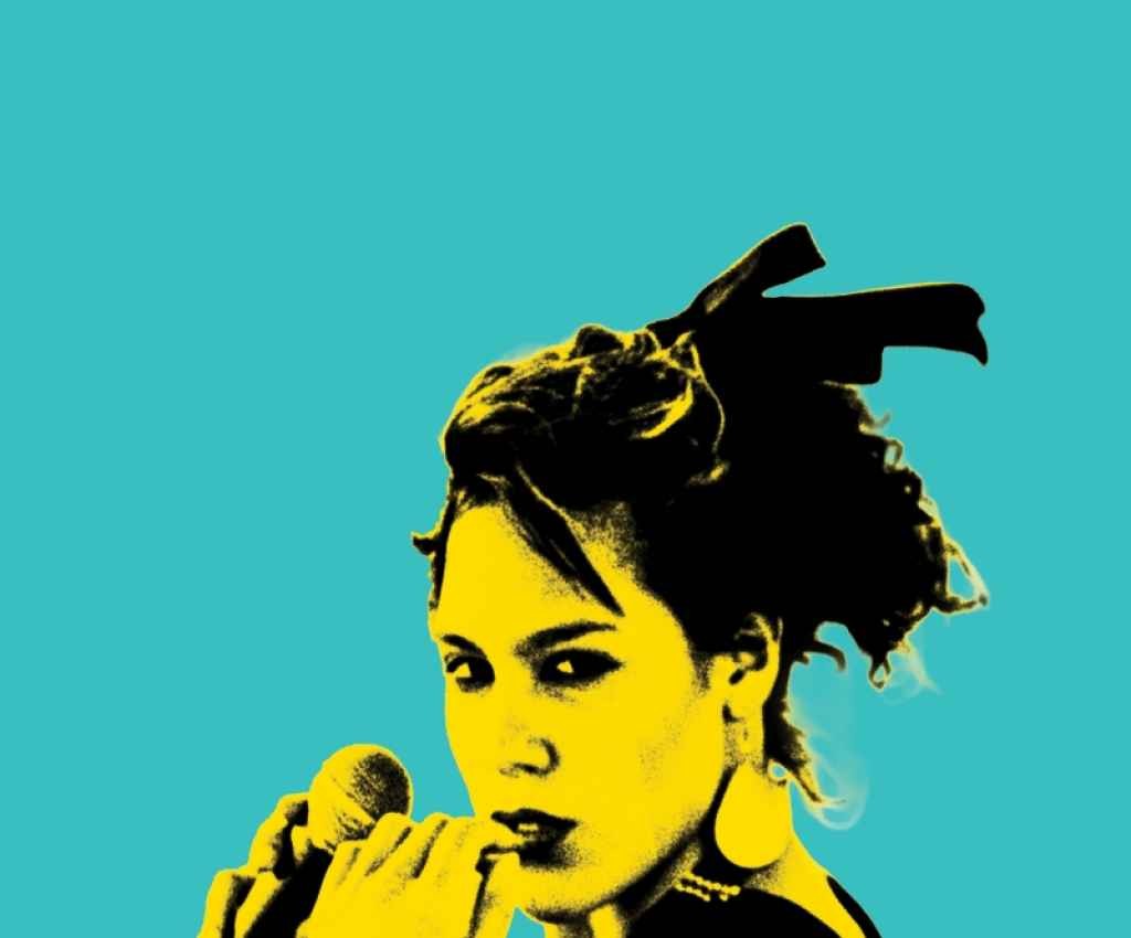 Cover image for event - Premier Artists & Ceberano presents KATE CEBERANO -- Australian Made Tour 2026