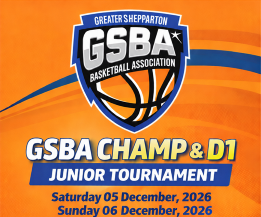 Cover image for event - GSBA Championship and Div 1 Junior