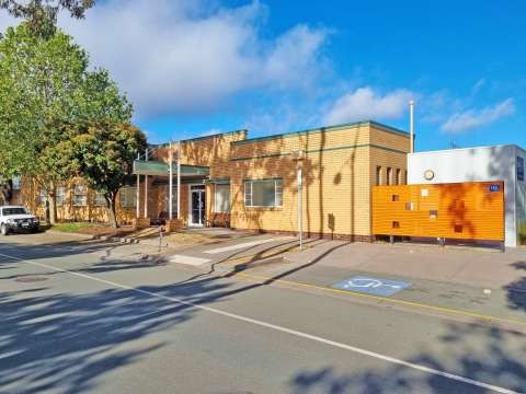 Shepparton Senior Citizen’s Centre, 132 Welsford Street, Shepparton.