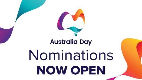 Australia Day