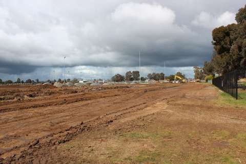 Sports Precinct CFC 08 09 2015 6